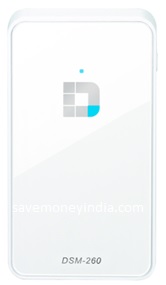 dlink-dsm260