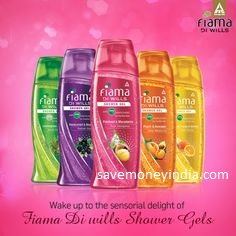 fiama-shower