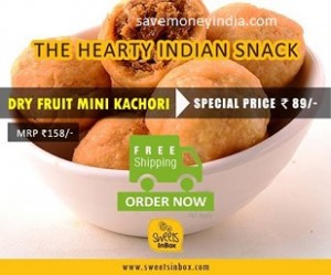 kachori