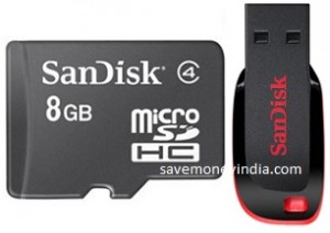 sandisk