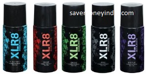 xlr8