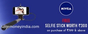 Nivea_selfie