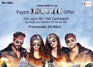 dilwale