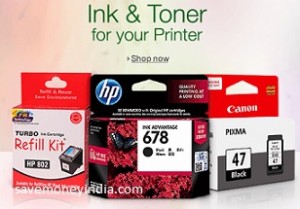 ink-toner