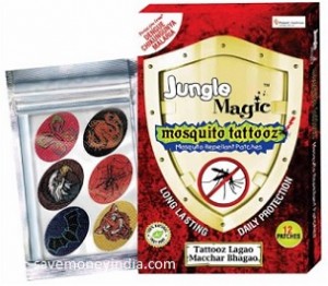 jungle-magic