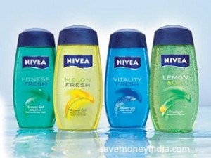 nivea-shower-gel