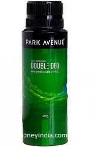park-talc