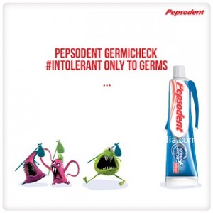 pepsodent