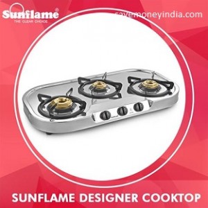 sunflame