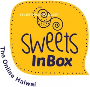 sweetsinbox