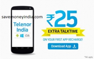telenor
