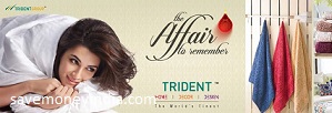 trident