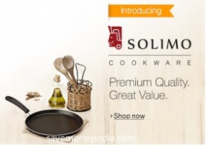 Solimo