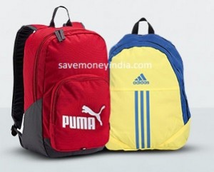 backpacks