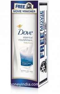 dove-essential