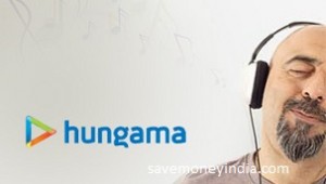 hungama