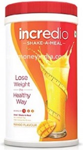 incredio-shake