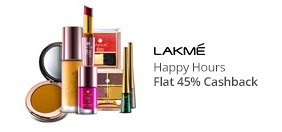 lakme45