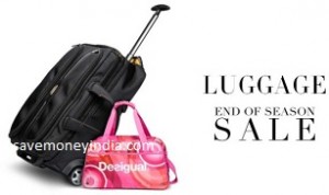 luggage