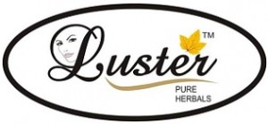 luster