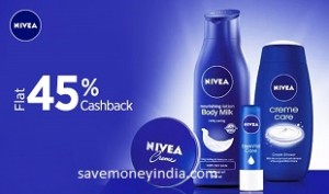 nivea45