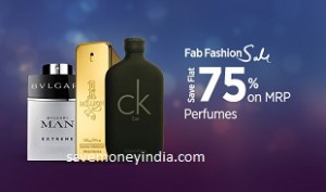 perfumes75