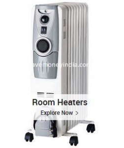 room-heaters