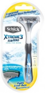 schick-xtreme3