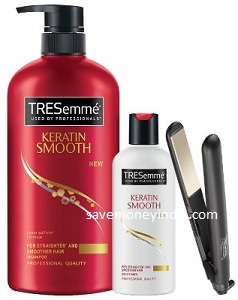 tresemme-kit