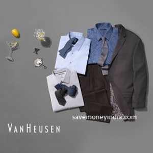 van-heusen