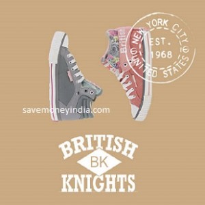British-Knights
