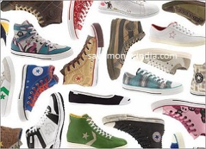 converse