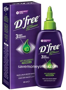 dfree
