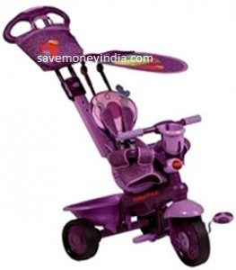 fisher-trike