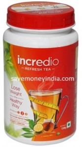 incredio-tea