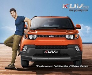 kuv100