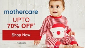 mothercare