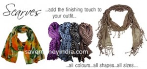 scarves