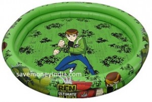 simba-ben10-pool
