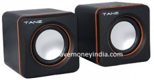 tanz-speakers