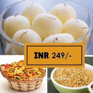 Bikaner-Rasgulla-Namkeen-Combo