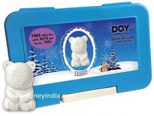 doy-teddy