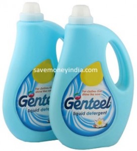 genteel