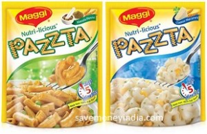 maggi-pazzta