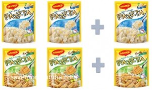 maggi-pazzta