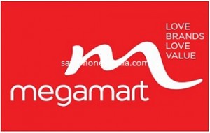 megamart
