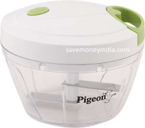 pigeon-handy