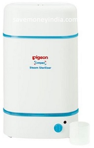 pigeon-steam