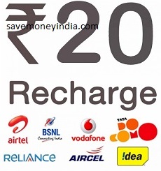 recharge20