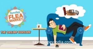 shopclues-flea-market